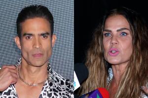 Juan Vidal y Niurka: el actor responde a críticas por su repentina ruptura con la actriz 