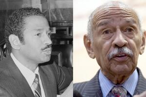 John Conyers 