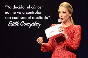 Edith González