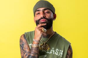 Arcángel confirma que cantará en los Latin AMAs 2024