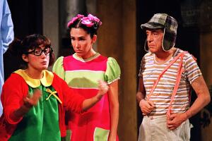 'El Chavo del 8'