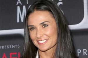 Demi Moore