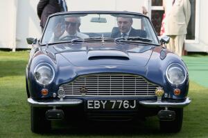 The Cartier International 2008