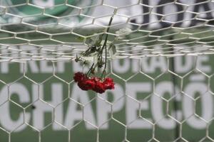 Así fue la tragedia del Chapecoense y su accidente aéreo
