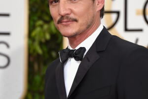Pedro Pascal