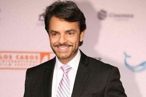 Eugenio Derbez