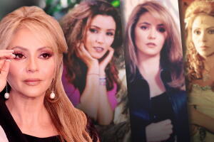 "Ahora está muy bien": hija de la actriz Daniela Castro explica por qué no regresa a las telenovelas 