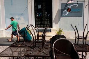 PUERTORICO restaurantes