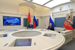 RUSSIA-BELARUS-POLITICS-DIPLOMACY-DEFENCE