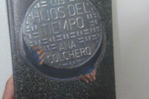 Ana Colchero
