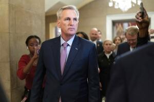 Kevin McCarthy