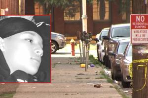 adolescente asesinado paterson nueva york