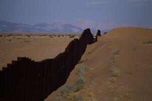 Mexico Immigration Arizona