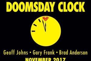 Doomsday Clock