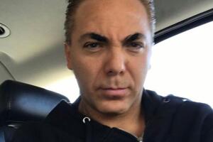 Cristian Castro