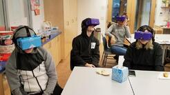 I don't want to live in a Metaverse