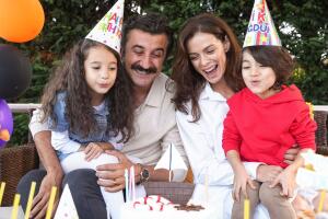 Karsu pensaba que tenía la vida perfecta