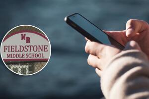 Arrestan a estudiante de secundaria por sextorsión a compañeros en Rockland