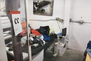 Mexicanos esclavos en el norte de California