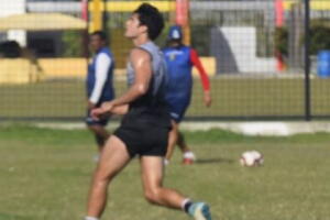 Danilo Carrera 2019