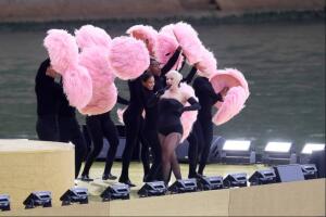 Lady Gaga