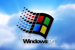 Windows 95