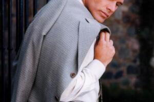 Luis José Santander