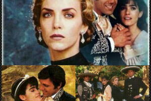 Estas son las 10 telenovelas más cortas de la historia