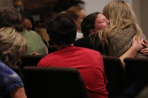 Two Killed In School Shooting In Santa Clarita, California