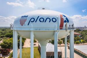 Plano Texas