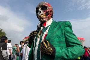 así se viven las primeras horas de la Copa Mundial en México este 2026