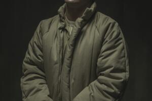 Marco de la O 'El Chapo'