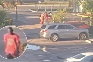 buscan hombre agresión madre hijo autismo