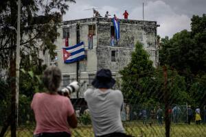 Cuba Opposition