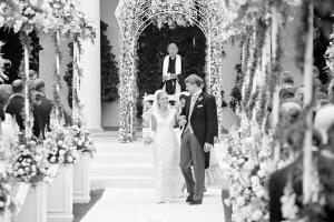 White House Wedding