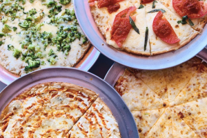 The Healthy Kitchen - uno de los mejores restaurantes con comida saludable para tus hijos en NYC