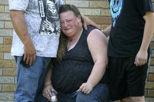 Secundaria Santa Fe, Houston, Texas.