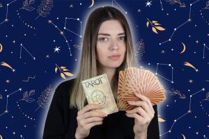 Tarot