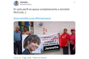 Reacciones de los fans a libro de Jennette McCurdy