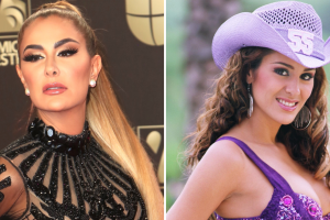 Ninel Conde