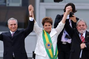 Caida Dilma