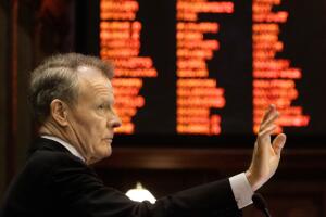 Illinois Legislature