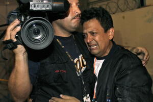 Cierre Rctv