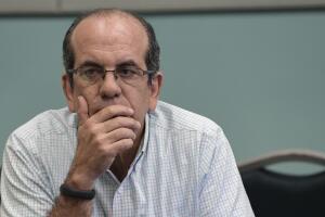 Anibal Acevedo Vilá 