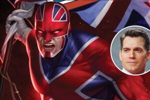 Henry Cavill perfecto para interpretar personajes de Marvel, según fans.jpg