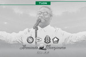 Armando Manzanero