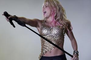 Shakira 