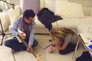 Shakira