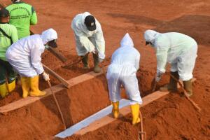 INDONESIA-HEALTH-VIRUS