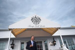 2015 Hank's Yanks Golf Classic